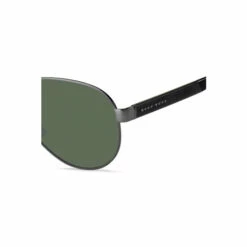 BOSS Silver Pilot Sunglasses -BOSS Shop unnamed file 5826