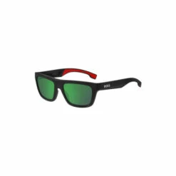 BOSS Fifa World Cup Brazil Black Sunglasses