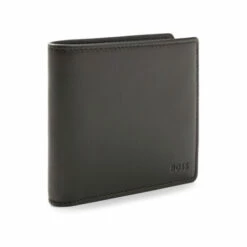 BOSS Majestic Brown Wallet -BOSS Shop unnamed file 5859