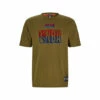 BOSS Green Basket NBA T-Shirt -BOSS Shop unnamed file 586
