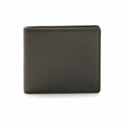 BOSS Majestic Brown Wallet -BOSS Shop unnamed file 5863