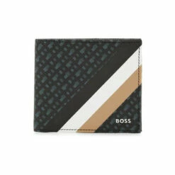 BOSS Byron Black Wallet -BOSS Shop unnamed file 5874