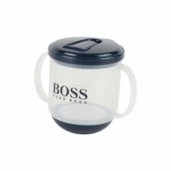 BOSS Navy Cup -BOSS Shop unnamed file 5892