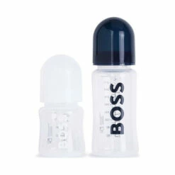 BOSS Baby Navy Blue Bottle Set -BOSS Shop unnamed file 5895