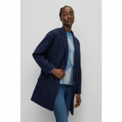 BOSS Blue C_Casetto Coat