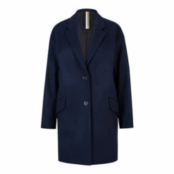 BOSS Blue C_Casetto Coat -BOSS Shop unnamed file 5906