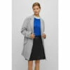 BOSS Silver C_Casetto Coat