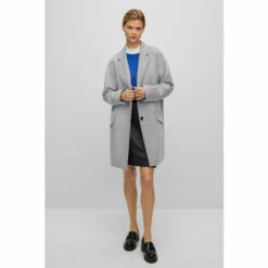 BOSS Silver C_Casetto Coat -BOSS Shop unnamed file 5910