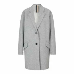 BOSS Silver C_Casetto Coat -BOSS Shop unnamed file 5913
