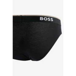 BOSS Power Black Briefs Three Pack -BOSS Shop unnamed file 5923
