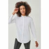 BOSS Befelize Blouse -BOSS Shop unnamed file 5939