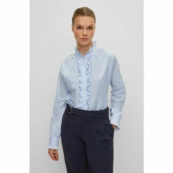 BOSS Blue Bereta Blouse