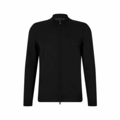 BOSS Balonso Cardigan Blue -BOSS Shop unnamed file 5959