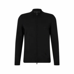 BOSS Balonso Cardigan Blue -BOSS Shop unnamed file 5960