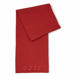 BOSS Red Lyaran Scarf