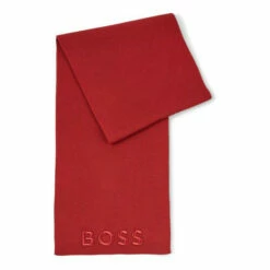 BOSS Red Lyaran Scarf -BOSS Shop unnamed file 5983