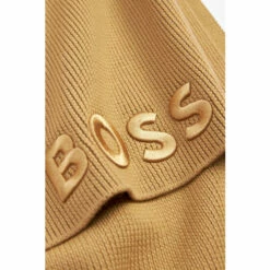 BOSS Brown Lyaran Scarf -BOSS Shop unnamed file 5986