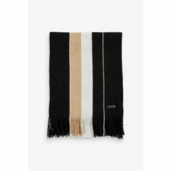 BOSS Frizzante Scarf And Hat Set -BOSS Shop unnamed file 5993