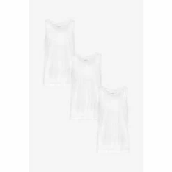 BOSS Classic Tank Top 3 Pack