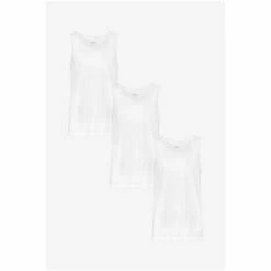 BOSS Classic Tank Top 3 Pack -BOSS Shop unnamed file 6023