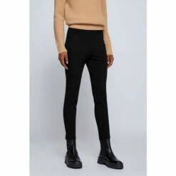 BOSS Black Tashani Leggings