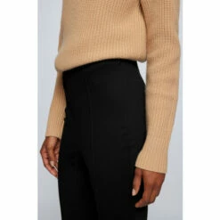 BOSS Black Tashani Leggings -BOSS Shop unnamed file 6052