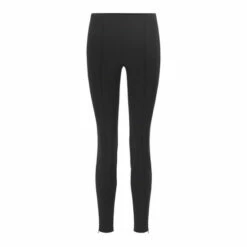 BOSS Black Tashani Leggings -BOSS Shop unnamed file 6056