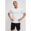 BOSS White Tee 9 T-Shirt -BOSS Shop unnamed file 638