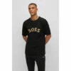 BOSS Teego 1 T-Shirt Black -BOSS Shop unnamed file 662