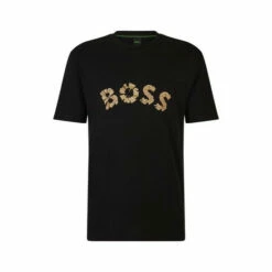 BOSS Teego 1 T-Shirt Black -BOSS Shop unnamed file 667