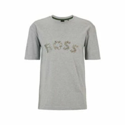 BOSS Teego 1 T-Shirt Black -BOSS Shop unnamed file 668