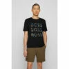BOSS Black Teelogofun T-Shirt -BOSS Shop unnamed file 686