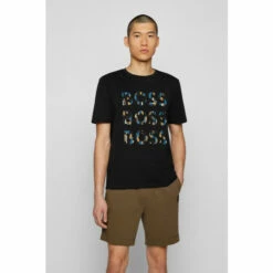 BOSS Black Teelogofun T-Shirt
