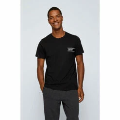 BOSS Black Logo T-Shirt