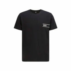 BOSS Black Logo T-Shirt -BOSS Shop unnamed file 710
