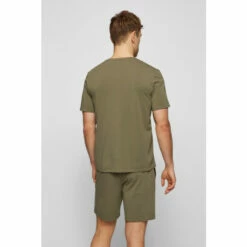 BOSS Green Identity T-Shirt -BOSS Shop unnamed file 717