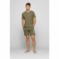 BOSS Green Identity T-Shirt -BOSS Shop unnamed file 718