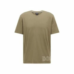BOSS Green Identity T-Shirt -BOSS Shop unnamed file 721