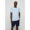 BOSS Blue Tales T-Shirt -BOSS Shop unnamed file 727