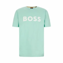 BOSS Green Thinking T-Shirt -BOSS Shop unnamed file 737