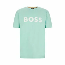 BOSS Green Thinking T-Shirt -BOSS Shop unnamed file 738