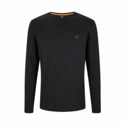 BOSS Tacks T-Shirt Black -BOSS Shop unnamed file 74