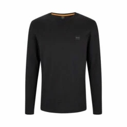 BOSS Tacks T-Shirt Black -BOSS Shop unnamed file 75