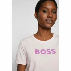 BOSS Elogo T-Shirt -BOSS Shop unnamed file 756