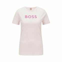 BOSS Elogo T-Shirt -BOSS Shop unnamed file 758