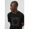 BOSS Black T-Shirt -BOSS Shop unnamed file 768