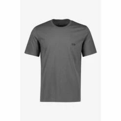 BOSS Red, White & Grey T-Shirt 3 Pack -BOSS Shop unnamed file 777