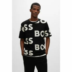BOSS Black Tecool T-Shirt