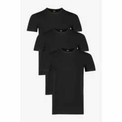BOSS Black Modern T-Shirts 3 Pack