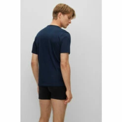 BOSS Red Classic T-Shirt 3 Pack -BOSS Shop unnamed file 800